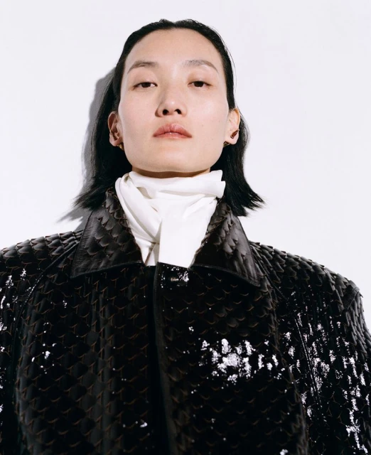 FANZINE 001 BY LOUISE TROTTER