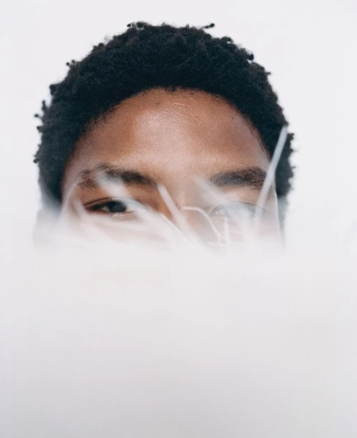 FANZINE 001 BY LOUISE TROTTER