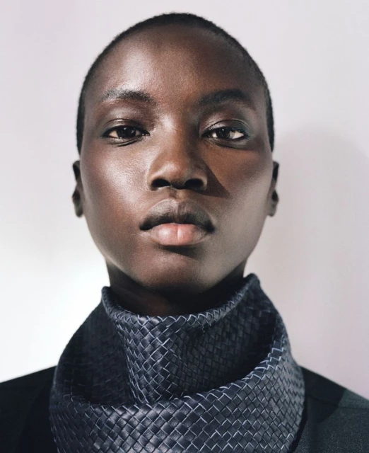 FANZINE 001 BY LOUISE TROTTER