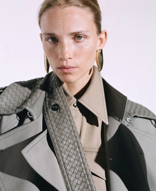 FANZINE 001 BY LOUISE TROTTER