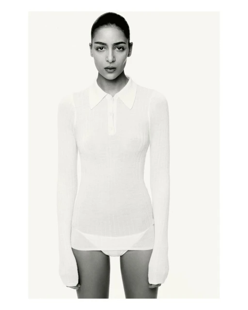 Drop 4 - The old course