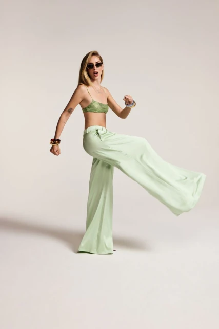 Chiara 2.0: The Woman Who Reclaimed Her Throne