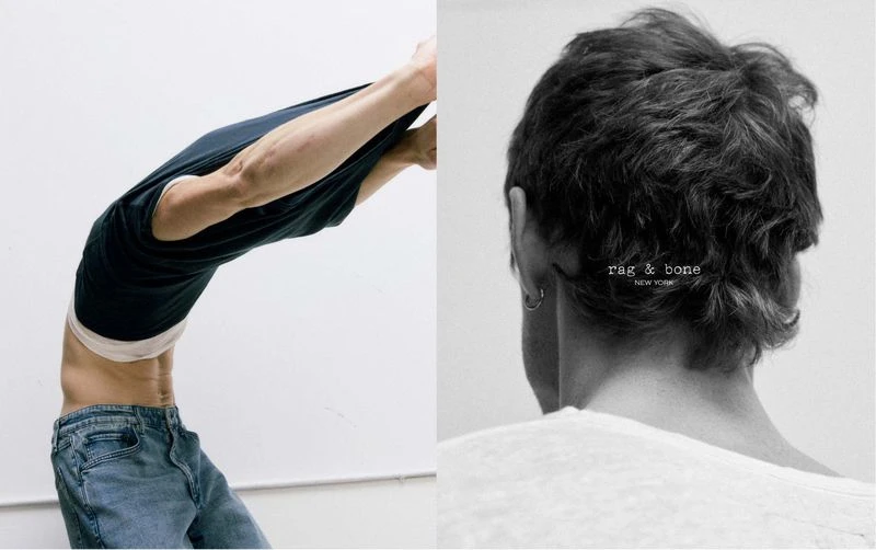 Rag & Bone SS '26