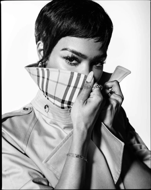 Burberry 170th Anniversary 2025 Campaign