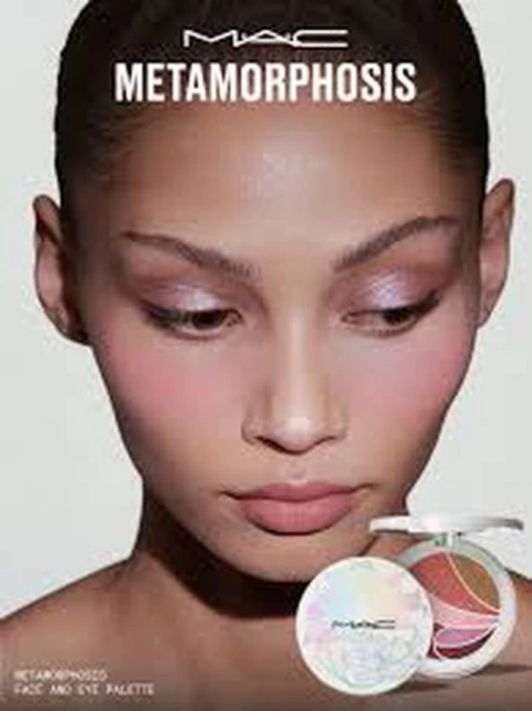 Metamorphisis Campaign