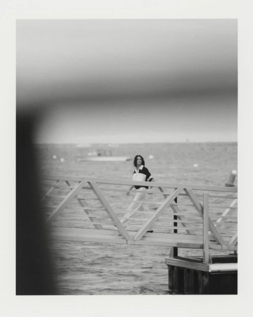 Gant Spring Summer 26 - Prelude to s ...