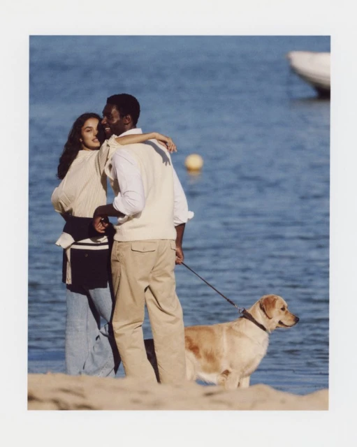 Gant Spring Summer 26 - Prelude to s ...