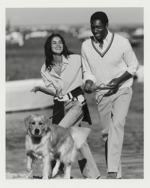 Gant Spring Summer 26 - Prelude to s ...