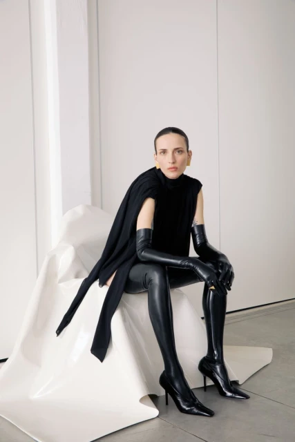 Armarium Fall Winter 2026