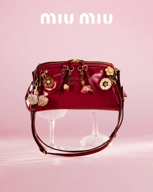 Miu Miu Holiday Collection 2025