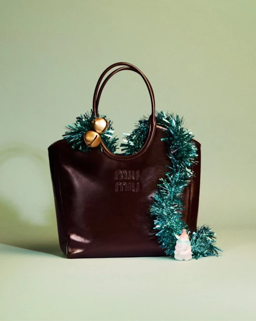 Miu Miu Holiday Collection 2025