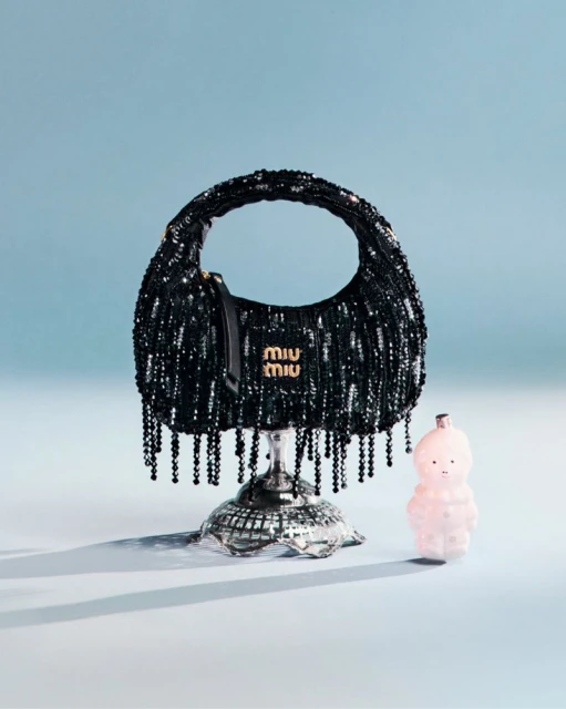 Miu Miu Holiday Collection 2025