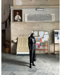 Il Cammino Della Speranza