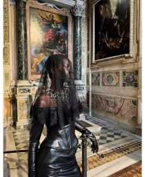 Il Cammino Della Speranza