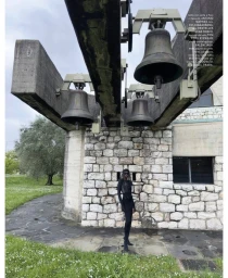 Il Cammino Della Speranza