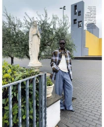 Il Cammino Della Speranza