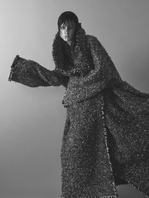 At Dior, Jonathan Anderson Cultivate ...