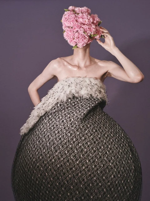 At Dior, Jonathan Anderson Cultivate ...