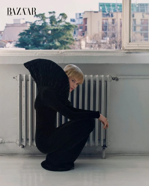 Todo queda en familia