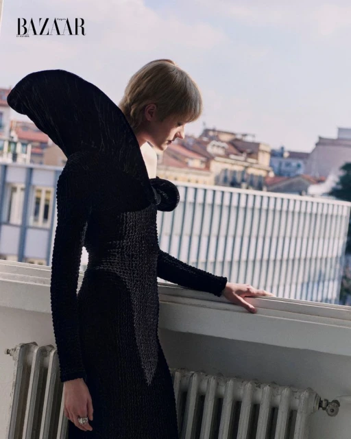 Todo queda en familia