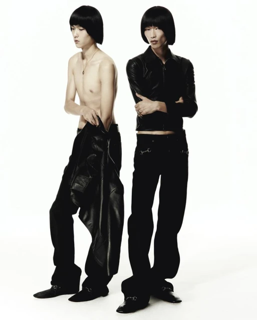 FASHION THAT HAS SOMETHING FOR EVERYONE