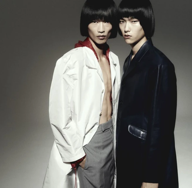 FASHION THAT HAS SOMETHING FOR EVERYONE