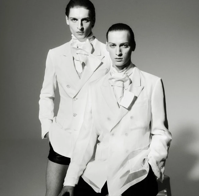 FASHION THAT HAS SOMETHING FOR EVERYONE