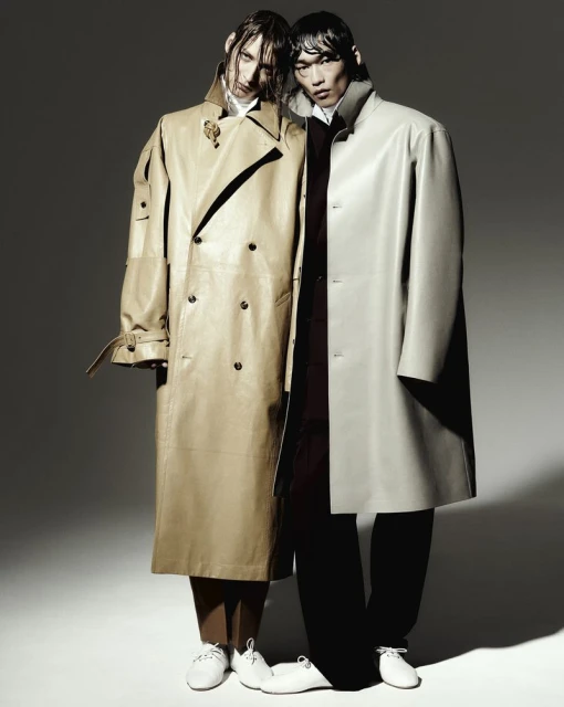 FASHION THAT HAS SOMETHING FOR EVERYONE