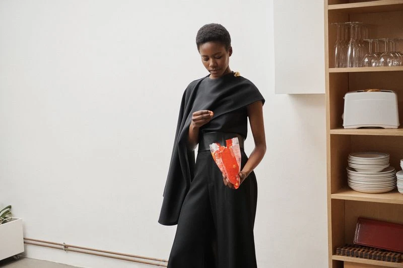 Celine x Muse Magazine