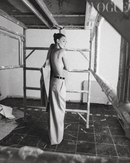 Belleza Valentina Hites