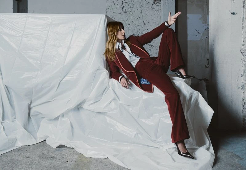 Belleza Valentina Hites