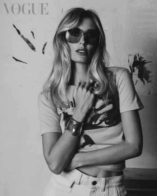 Belleza Valentina Hites