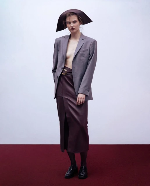 Harper's Bazaar March 2026