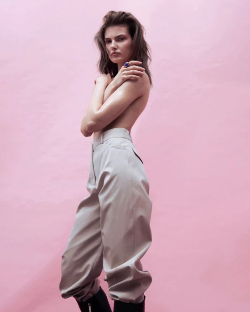 Harper's Bazaar March 2026