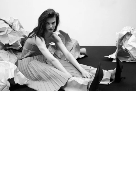 Harper's Bazaar March 2026