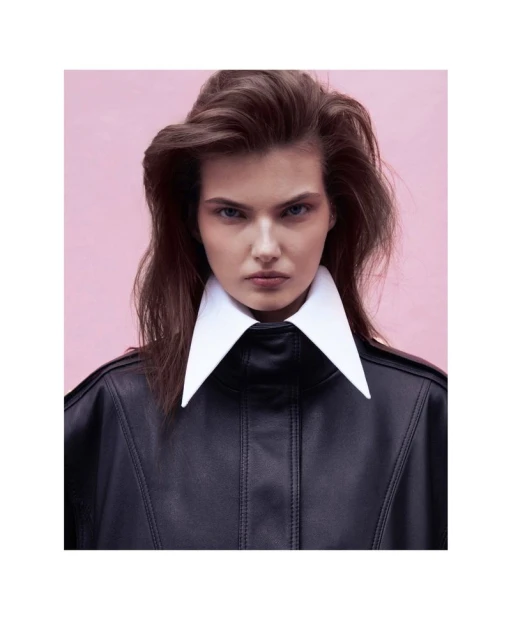 Harper's Bazaar March 2026