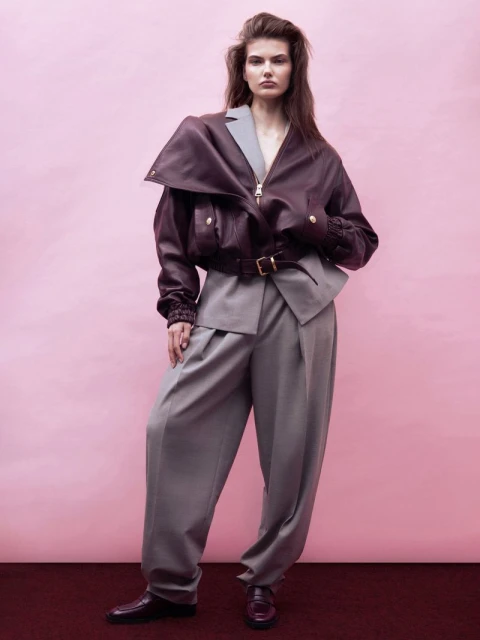 Harper's Bazaar March 2026