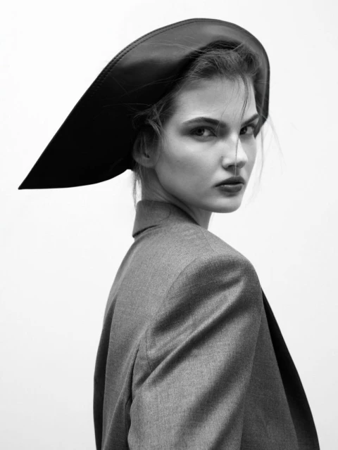 Harper's Bazaar March 2026