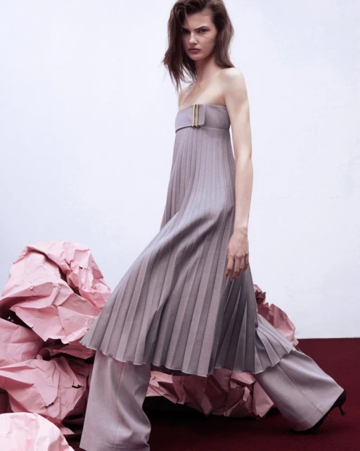 Harper's Bazaar March 2026