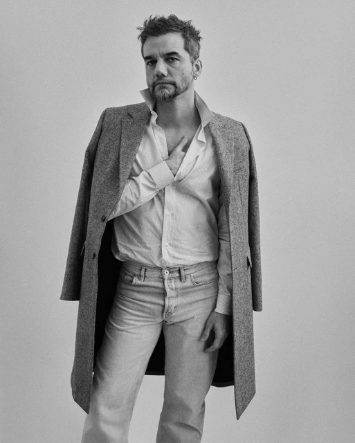 Wagner Moura: Del mito al método