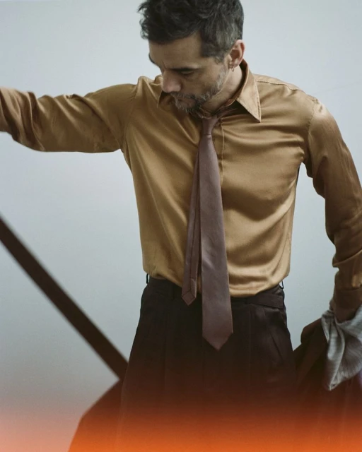 Wagner Moura: Del mito al método