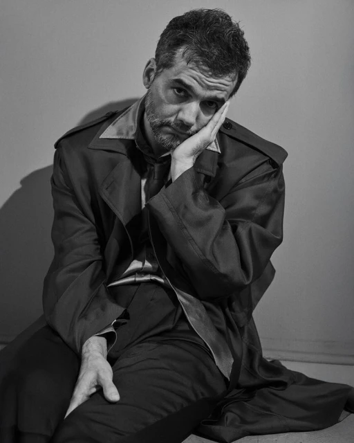 Wagner Moura: Del mito al método