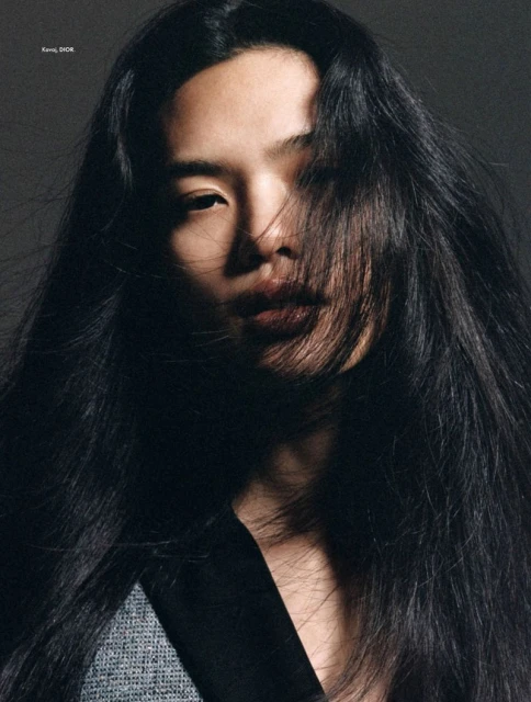 ELLE SWEDEN MARCH 2026