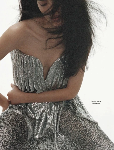 ELLE SWEDEN MARCH 2026