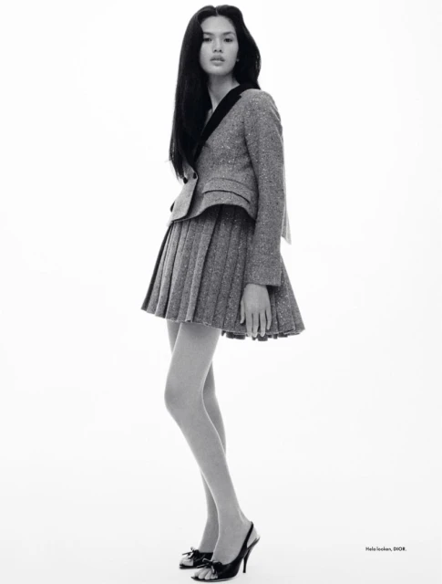 ELLE SWEDEN MARCH 2026