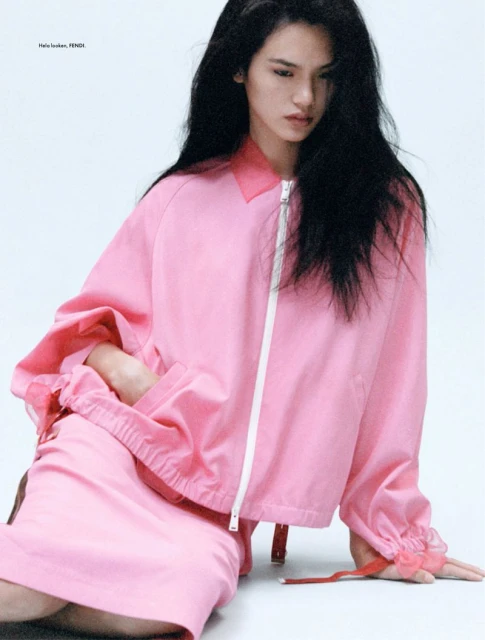 ELLE SWEDEN MARCH 2026