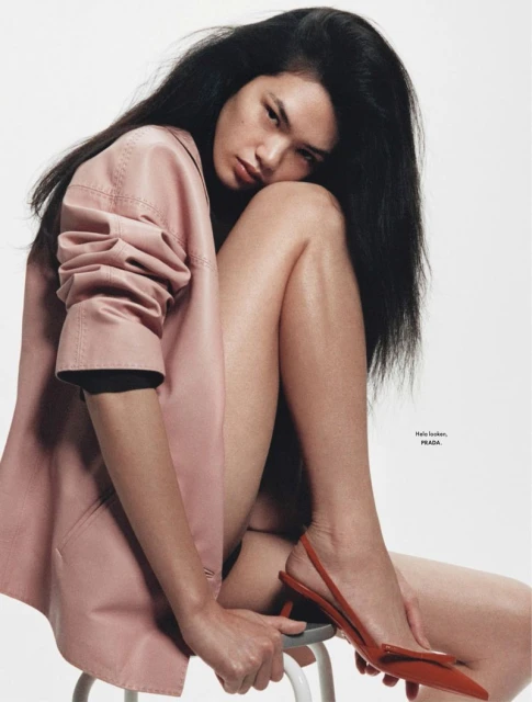 ELLE SWEDEN MARCH 2026