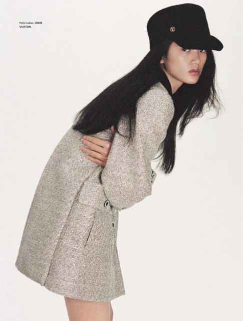 ELLE SWEDEN MARCH 2026