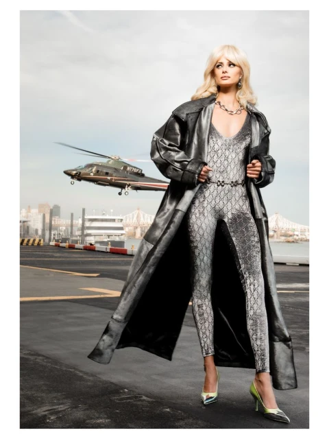 Confessional N.02 Women’s Magazine F ...