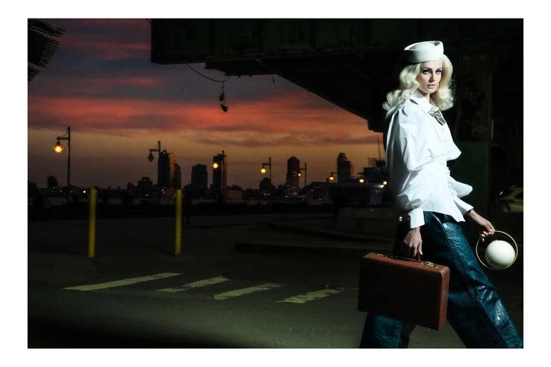 Confessional N.02 Women’s Magazine F ...